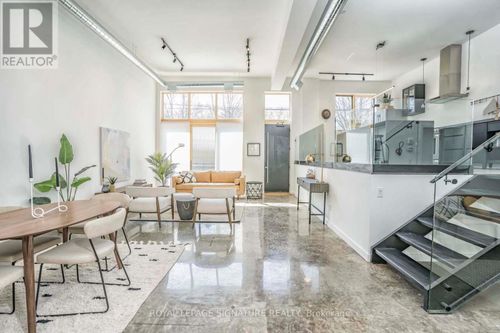 1-36 Geary Avenue, Toronto (Wychwood), ON, M6H2B4 | Card Image