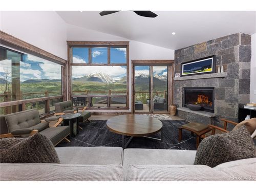 27 Fly Caster Ln, SILVERTHORNE, CO, 80498 | Card Image