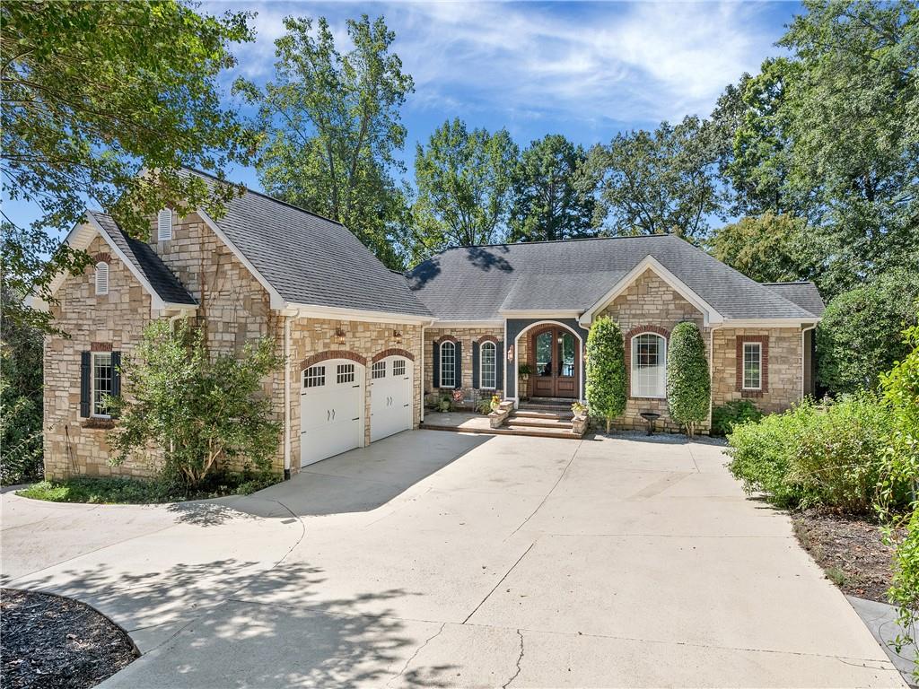 Pinnacle Pointe Dr, Seneca, SC 29672
