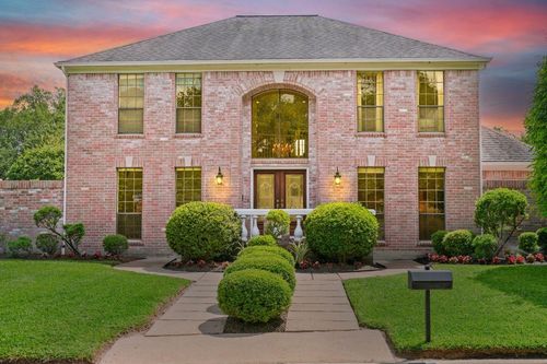 203 Laurel Springs Ct, Sugar Land, TX, 77478-3942 | Card Image