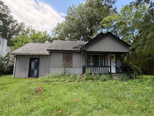 1419 Bloomfield Avenue, Paducah, KY, 42001 | Card Image