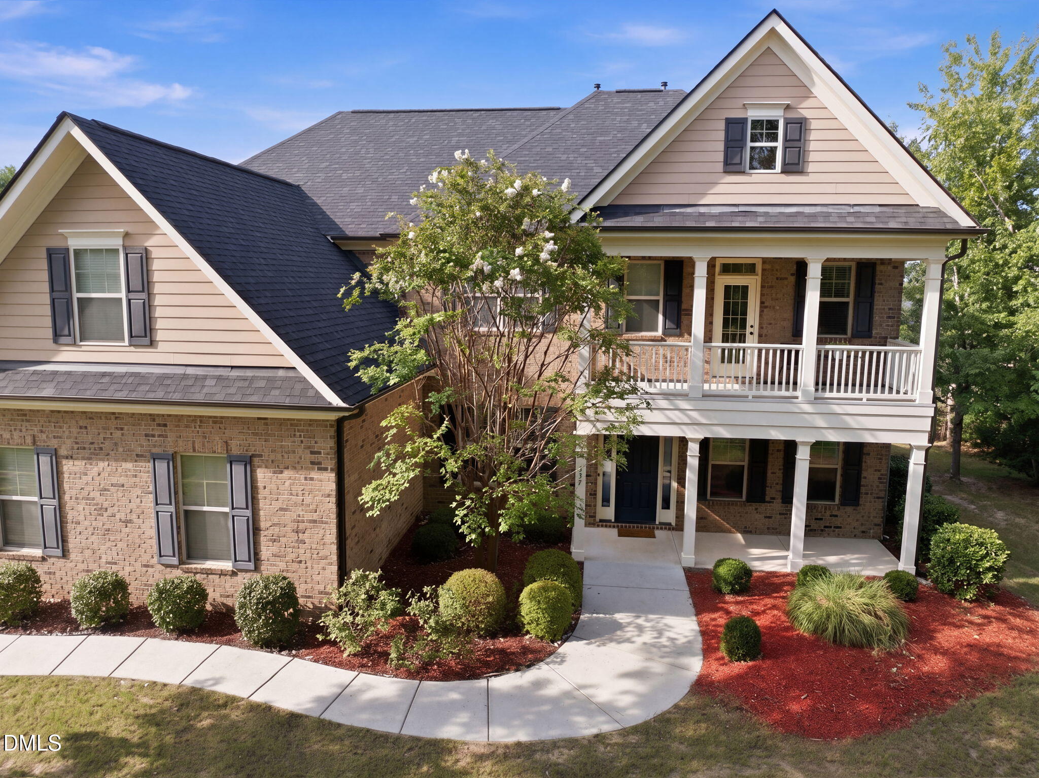 Residential in Cary