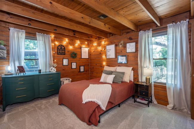 101 Easy St, House other with 4 bedrooms, 2 bathrooms and null parking in Valley View TX | Image 17