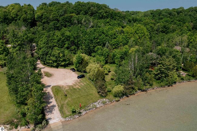 3970 N West Torch Lake Dr, House other with 4 bedrooms, 5 bathrooms and null parking in Kewadin MI | Image 96