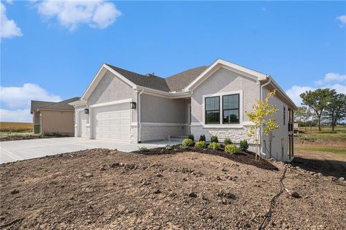 462 Green Drive, Lawson, MO, 64062 | Card Image