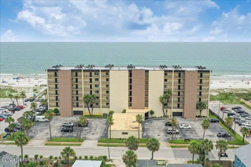 4e-601 S 1st Street S, Jacksonville Beach, FL, 32250 | Card Image