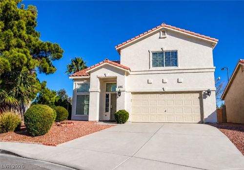 5542 Black Sea Ct, North Las Vegas, NV, 89031-0444 | Card Image