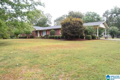 248 Talladega Street, House other with 3 bedrooms, 2 bathrooms and null parking in Lineville AL | Image 2