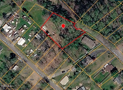 324 Locust Hill Drive, Bristol, VA, 24201 | Card Image