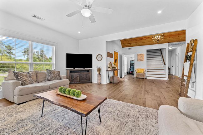 1973 Campground Rd, House other with 3 bedrooms, 3 bathrooms and null parking in Cabot AR | Image 4