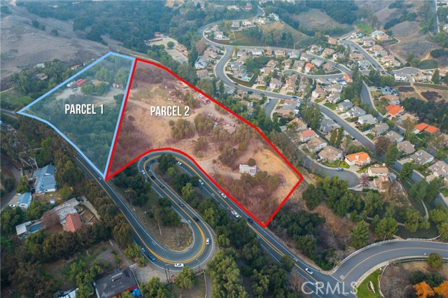 Carbon Canyon Rd, Chino Hills, CA 91709