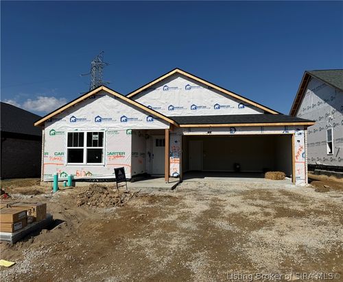 lot-120-5123 Woodstone Circle, Jeffersonville, IN, 47130 | Card Image