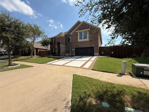 1165 Clearwater Dr, Frisco, TX, 75036-5091 | Card Image