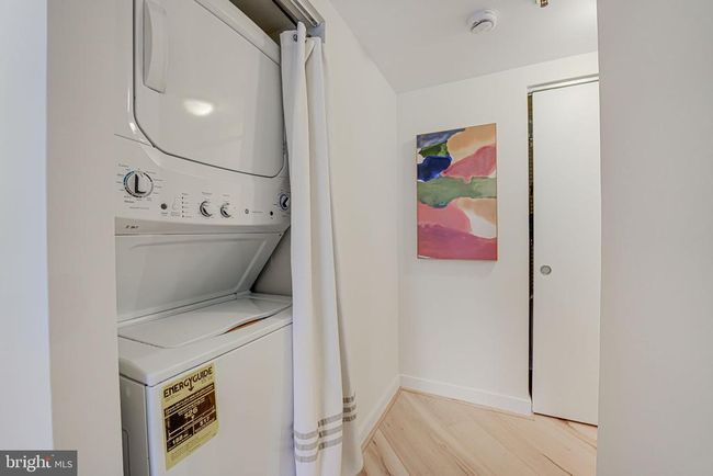 S1013 - 7500 Woodmont Ave, Condo with 1 bedrooms, 1 bathrooms and null parking in BETHESDA MD | Image 16