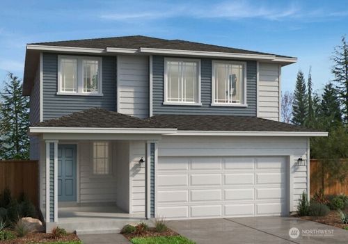 413 Sunbeam St Nw, Olympia, WA, 98502-2801 | Card Image