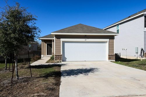 627 Alterra Way, Maxwell, TX, 78656-2055 | Card Image