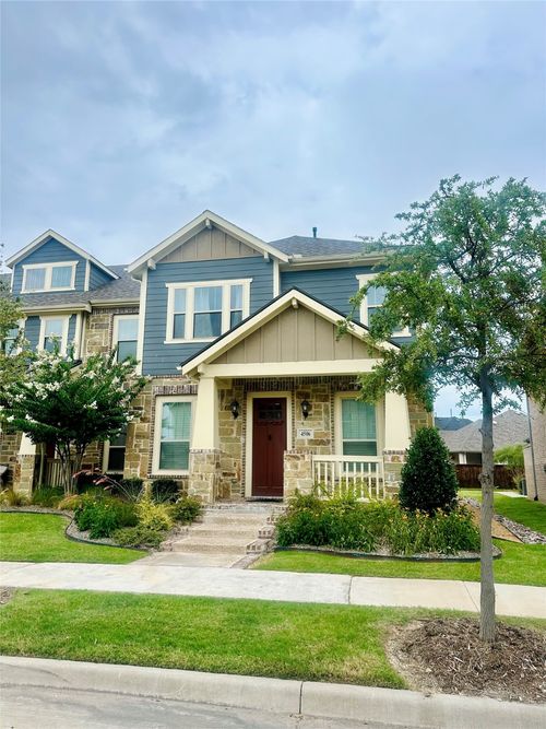 4506 English Maple Dr, Arlington, TX, 76005-1362 | Card Image