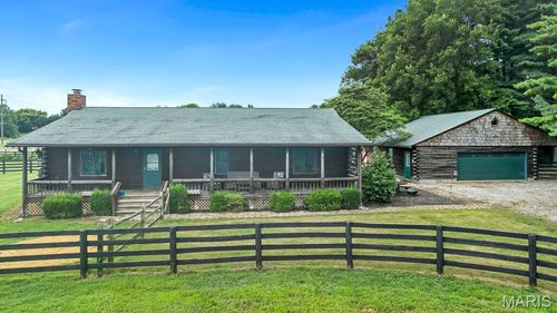 17407 State Highway 109, Dow, IL, 62022-3008 | Card Image