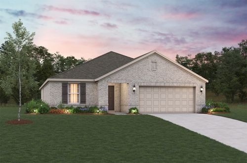 5509 Candlewood Dr, Denton, TX, 76207-2283 | Card Image