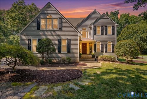 2984 Dragana Dr, Henrico, VA, 23233-2817 | Card Image