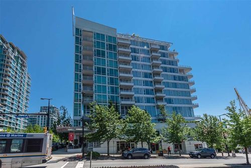 1003-133 E Espl, North Vancouver, BC, V7L | Card Image