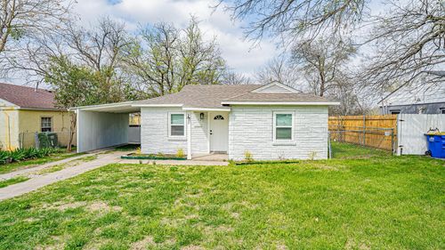 542 S Redford Ln, White Settlement, TX, 76108-2630 | Card Image
