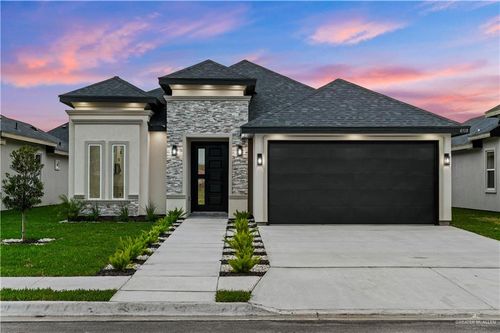 4108 E Alexa St, Edinburg, TX, 78542 | Card Image