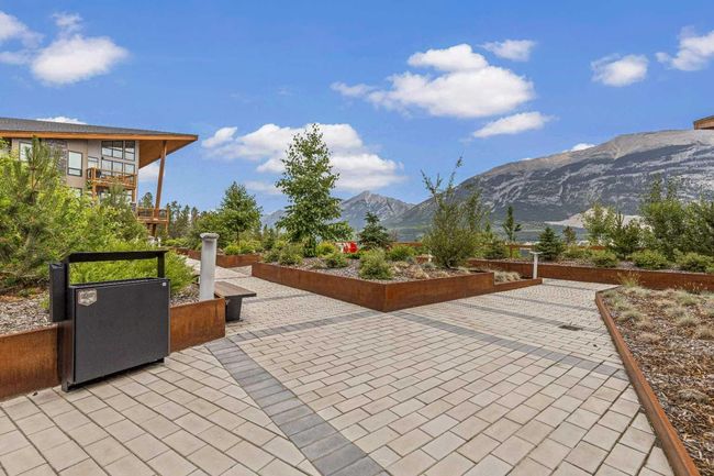 316 - 106 Stewart Creek Rise, Condo with 2 bedrooms, 2 bathrooms and 2 parking in Canmore AB | Image 29
