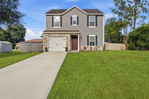 60 Independence St, Port Charlotte, FL, 33954-2370 | Card Image