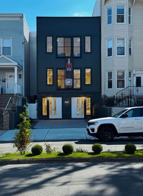 1-29 Carlton Ave, Jersey City, NJ, 07307-3807 | Card Image