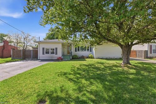 1507 Elder Avenue, Chesapeake, VA, 23325 | Card Image