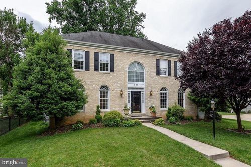 305 Flannery Ln, SILVER SPRING, MD, 20904-1266 | Card Image