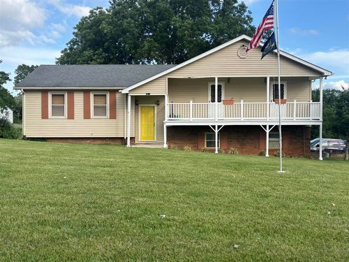 2390 Old Munfordville Rd, Glasgow, KY, 42141-9099 | Card Image