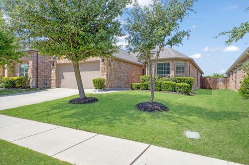 1125 Elizabeth St, Anna, TX, 75409-8222 | Card Image