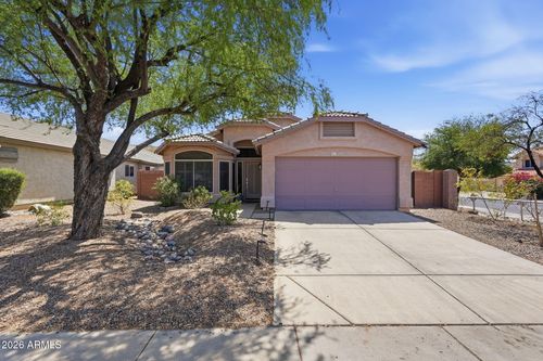 19003 N 19th Pl, Phoenix, AZ, 85024-2406 | Card Image
