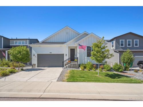 4845 Gray Wolf Ln, Castle Rock, CO, 80104-3575 | Card Image