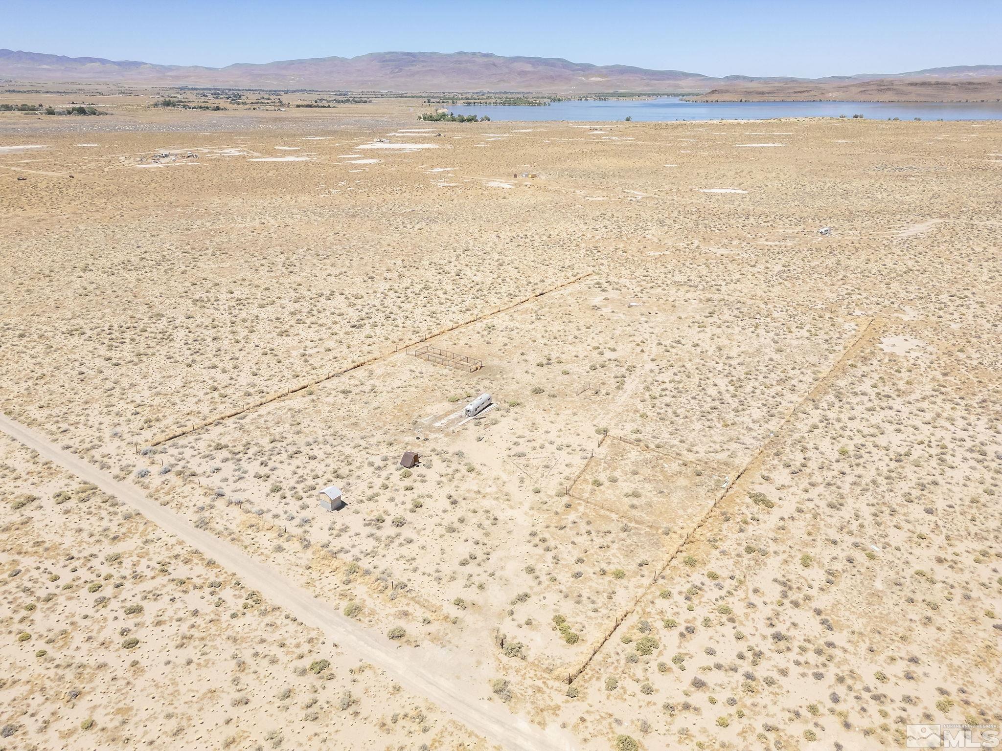 3rd St, Silver Springs, NV 89429