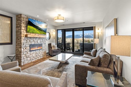 unit-e-311 Akers Ln, Whitefish, MT, 59937-9161 | Card Image