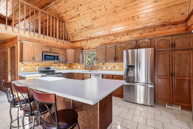 27301 Simunek Court Road, House other with 4 bedrooms, 3 bathrooms and null parking in Hot Springs SD | Image 9