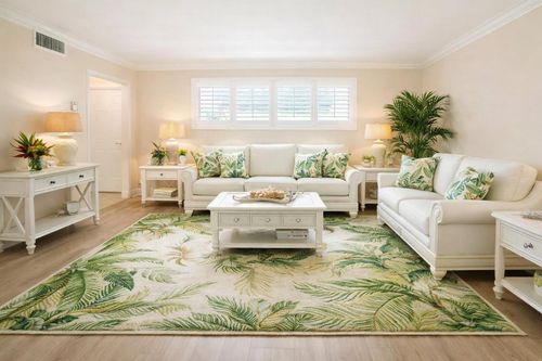 203-33 Colonial Club Dr, Boynton Beach, FL, 33435-8408 | Card Image