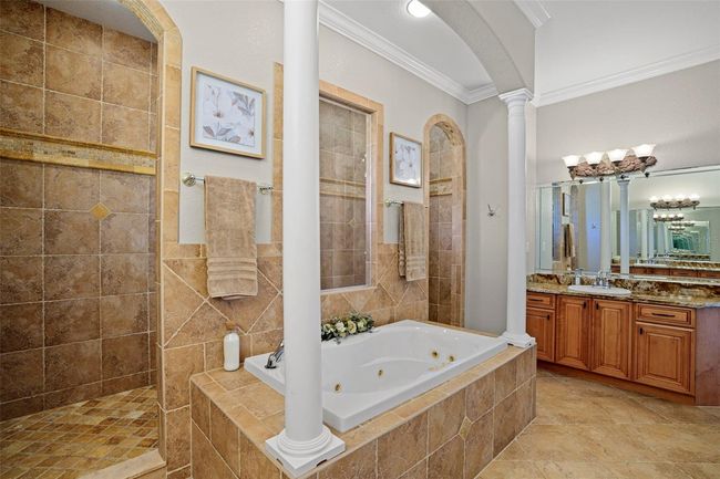 11518 Hammock Oaks Ct, House other with 4 bedrooms, 6 bathrooms and null parking in LITHIA FL | Image 26