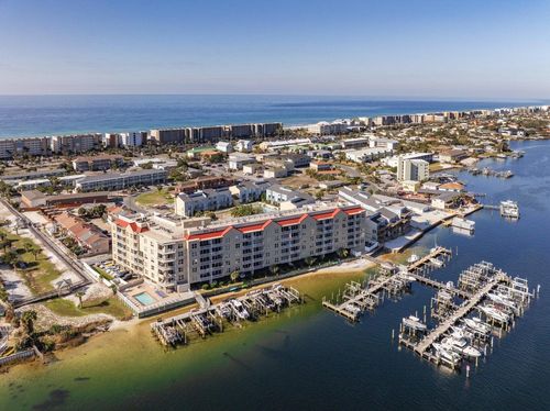 205-321 Bream Ave, Fort Walton Beach, FL, 32548-3150 | Card Image