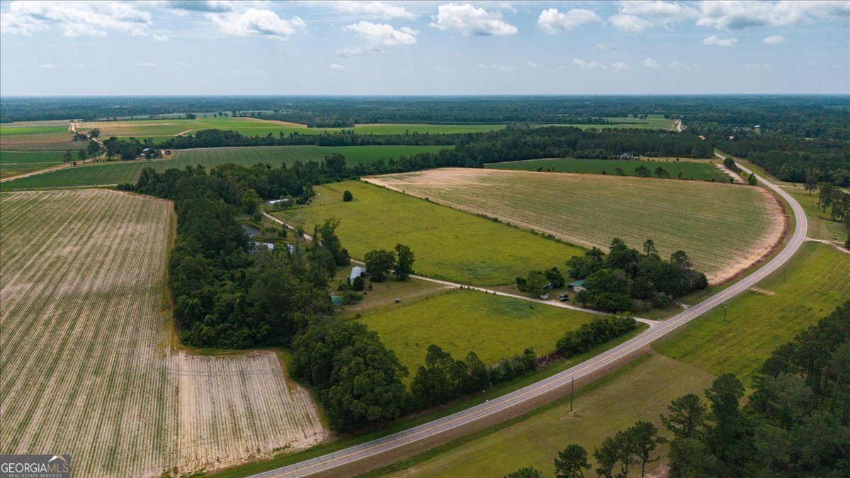 Land in Statesboro