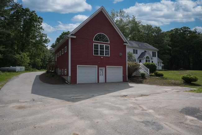 106 Jenkins Rd, House other with 4 bedrooms, 3 bathrooms and null parking in Bedford NH | Image 50