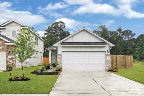 515 Emerald Thicket Ln, Huffman, TX, 77336-1595 | Card Image