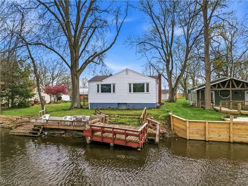 27268 Lakeside Dr, Beloit, OH, 44609-9423 | Card Image