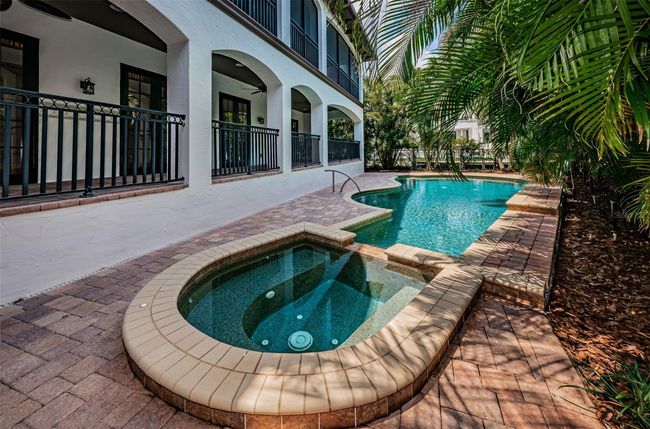 147 Bay Point Dr Ne, House other with 4 bedrooms, 4 bathrooms and null parking in St Petersburg FL | Image 72