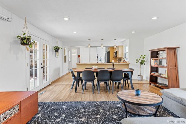 3198 W Amherst Ave, House other with 3 bedrooms, 2 bathrooms and 1 parking in Denver CO | Image 11