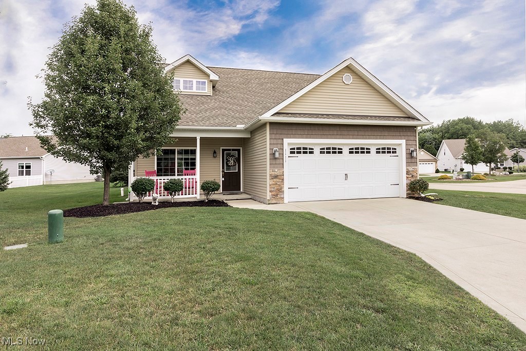 Spring Run Blvd, Painesville, OH 44077