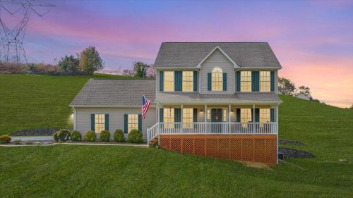 1759 Trinity Rd, Troutville, VA, 24175 | Card Image